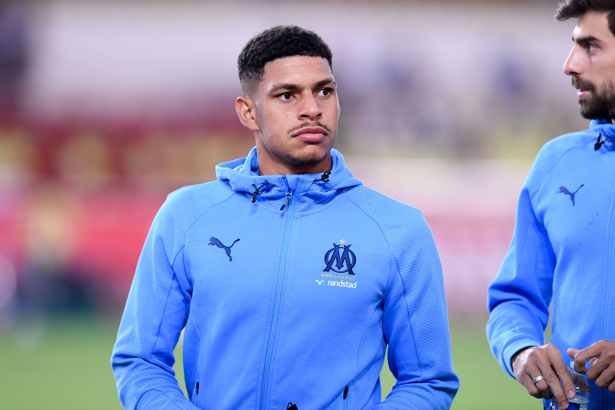 Foot – Mercato : Un accord secret entre l’OM et Luis Henrique