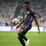 Foot – Mercato : Alphonso Davies prêt à faire une Kylian Mbappé pour rejoindre le Real Madrid