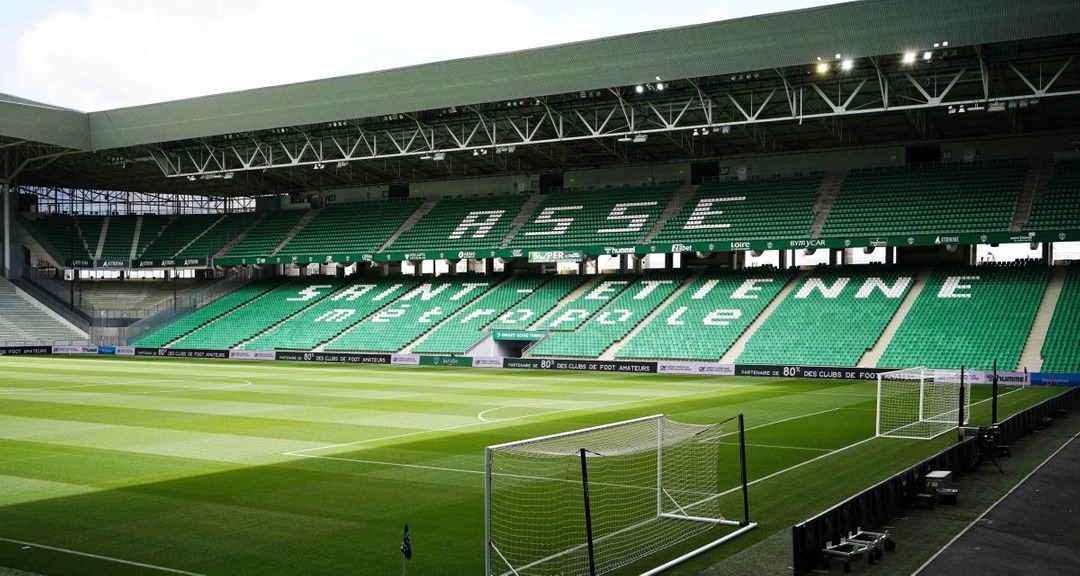 Foot – ASSE, Mercato : Une sixième recrue arrive et le club continue de se renforcer !