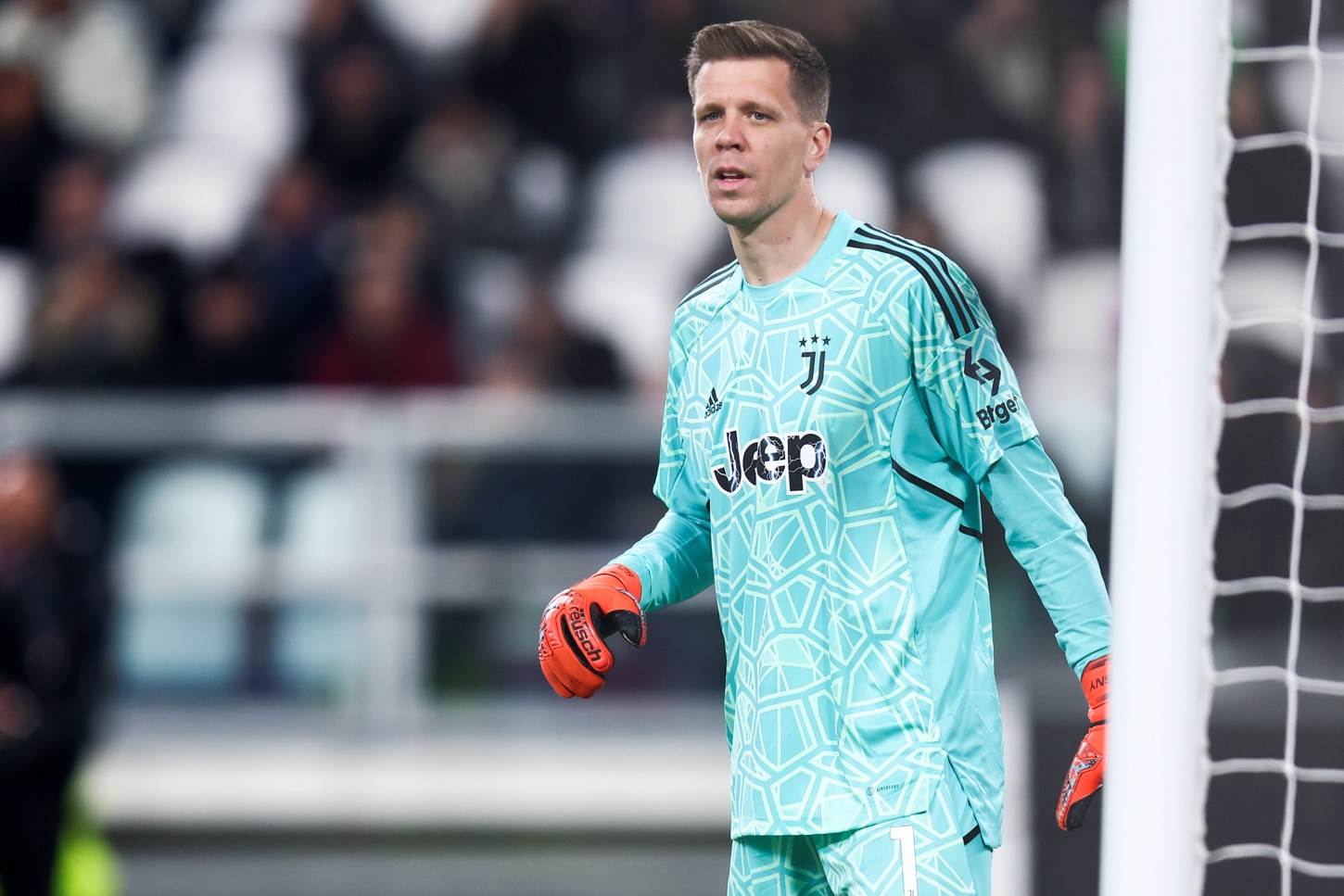 Foot – C’est officiel, Wojciech Szczesny n’est plus un joueur de la Juventus