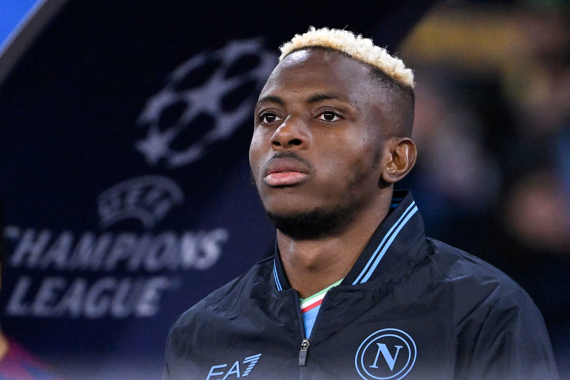 Foot – Transfert de Victor Osimhen, mauvaise nouvelle pour le PSG