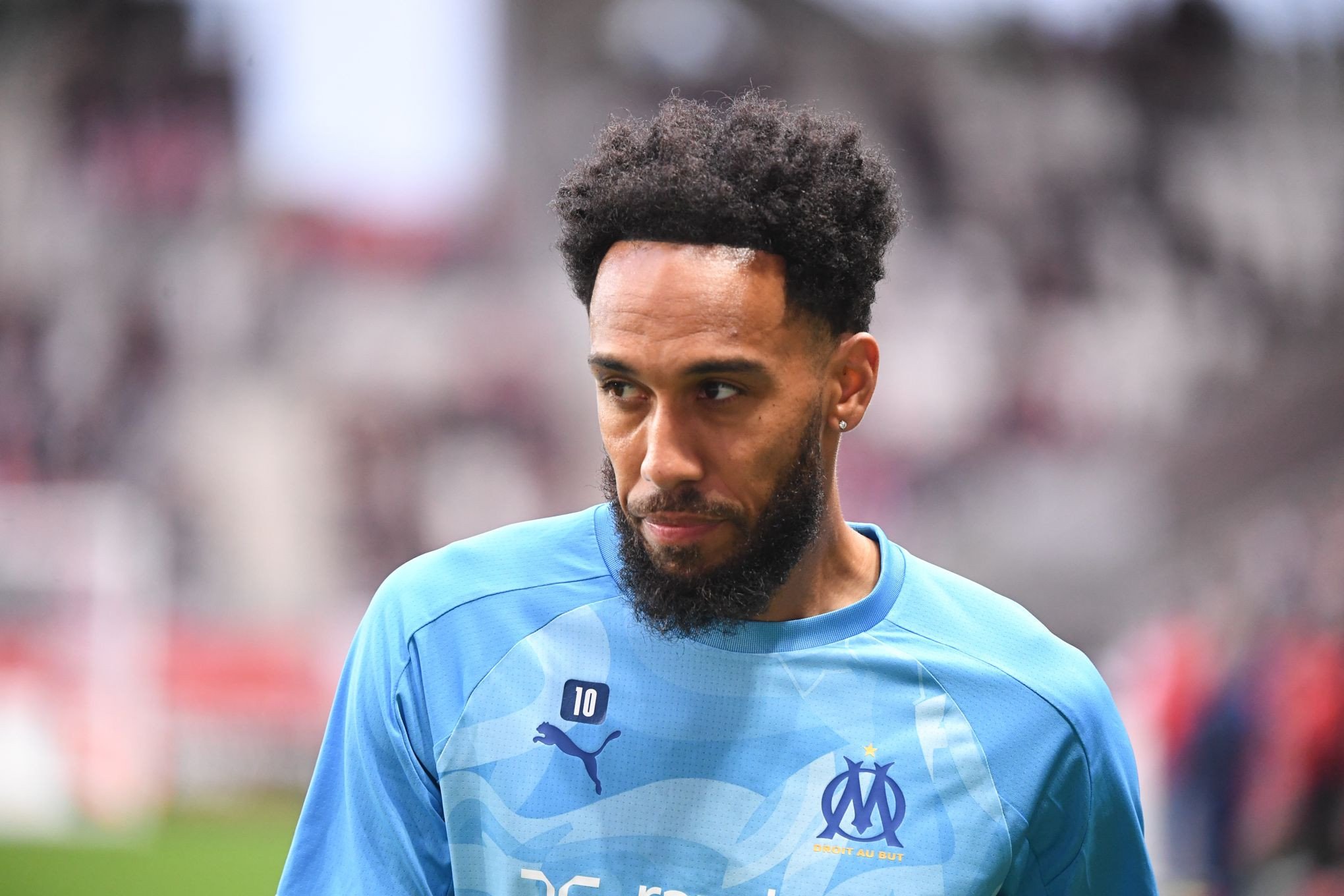 Foot – Mercato – OM : Le successeur d’Aubameyang est déjà validé à Marseille