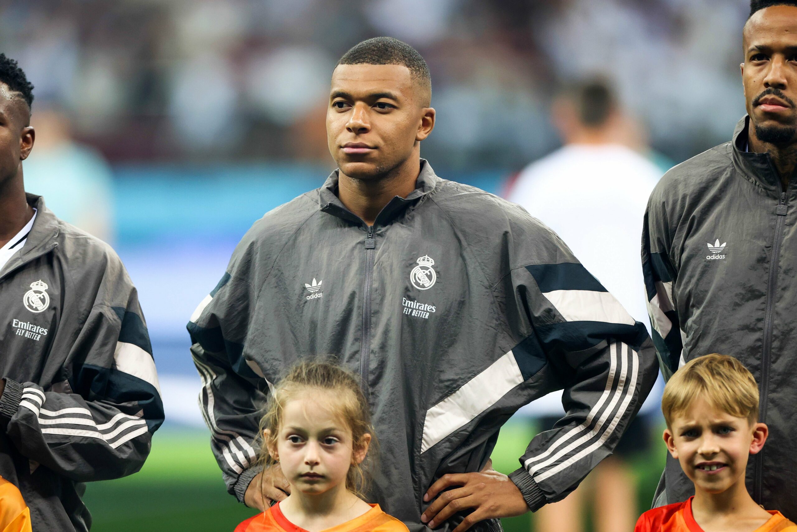 Foot – Succession de Mbappé : Le PSG a bouclé une grosse surprise !