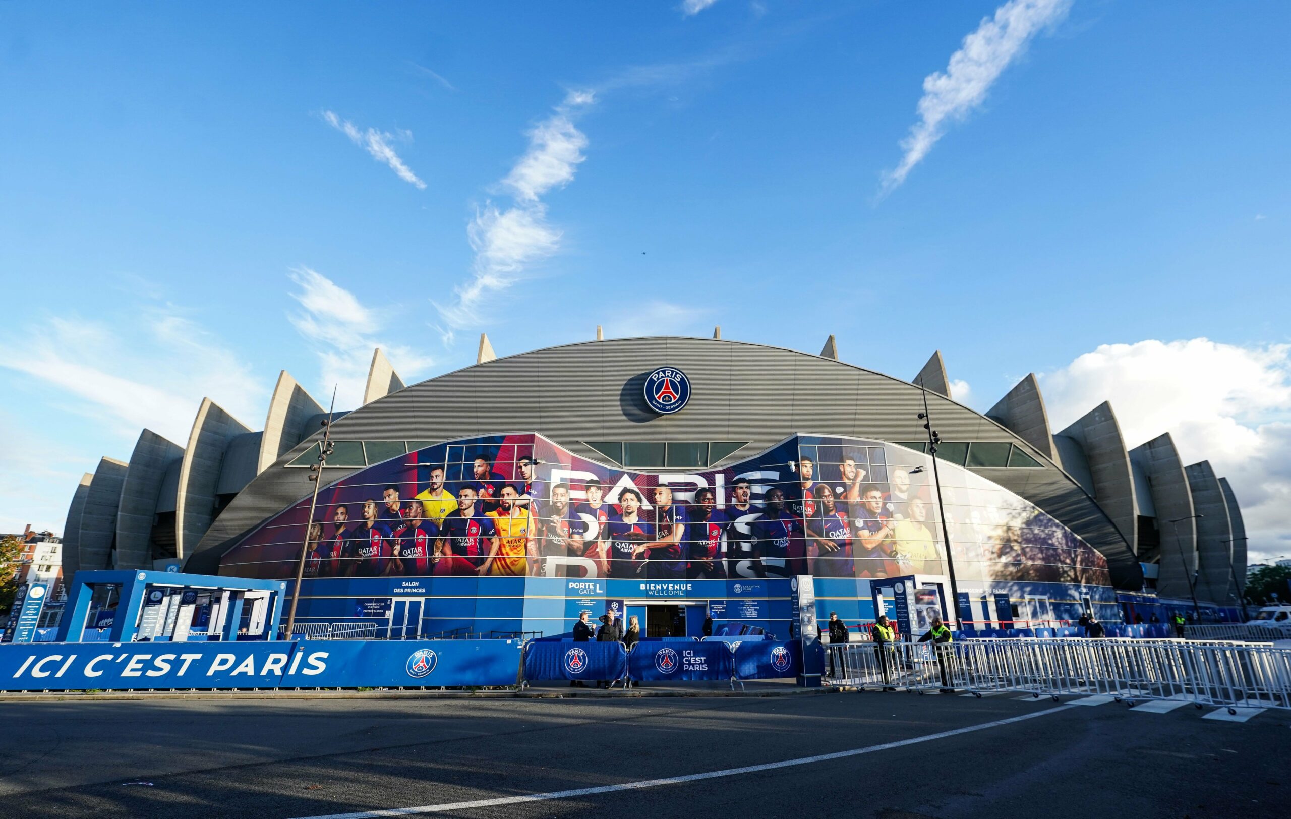 Foot – PSG : Il annonce «une très bonne nouvelle» sur le mercato