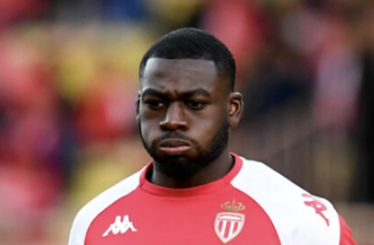 Foot – Mercato AS Monaco : Youssouf Fofana en route pour l’AC Milan