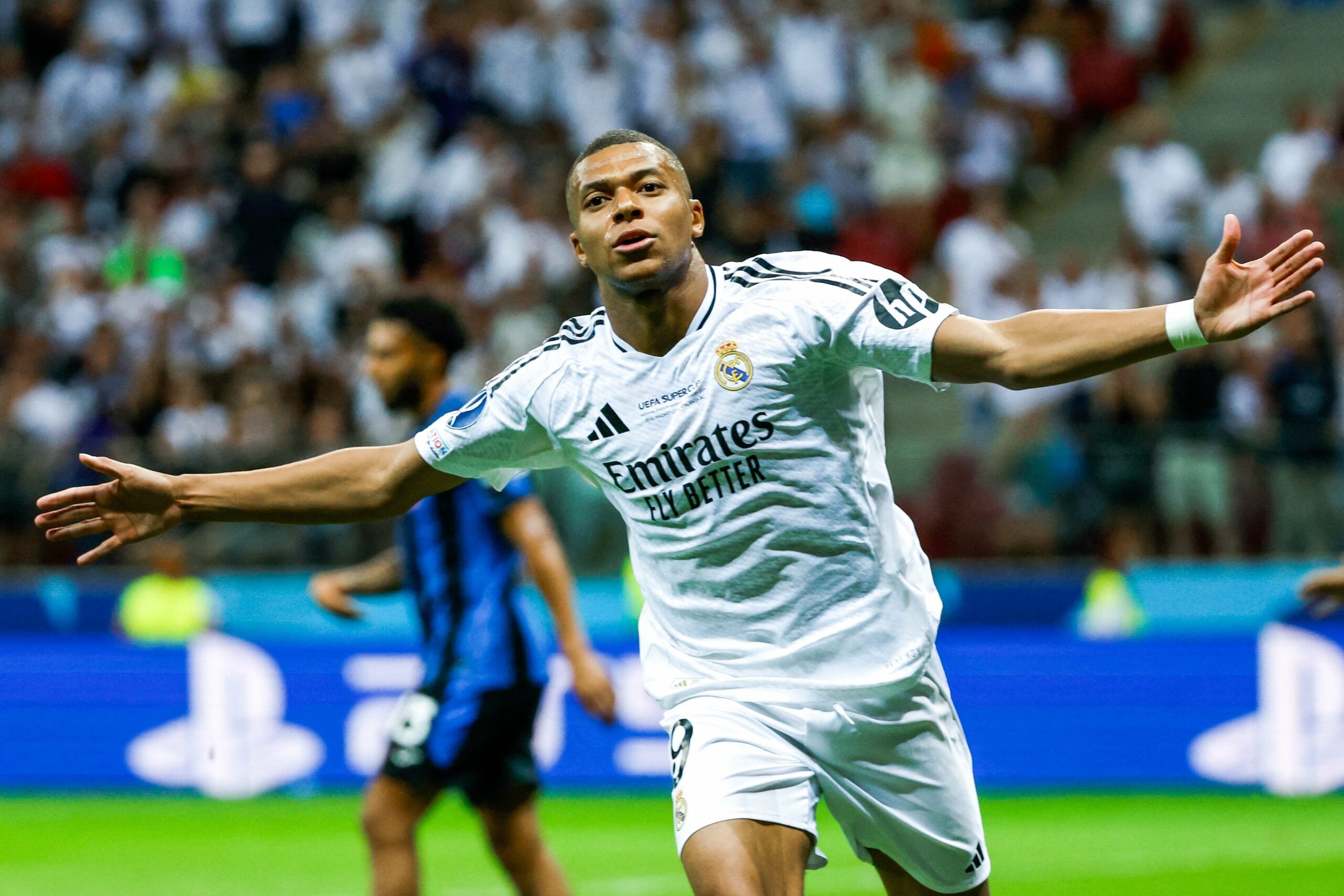 Foot – Real Madrid : Mbappé vide son sac après son transfert