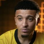 Foot – 
				Jadon Sancho au PSG: c’est loin d’être gagné