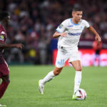 Foot – OM : la décision est prise pour Amine Harit