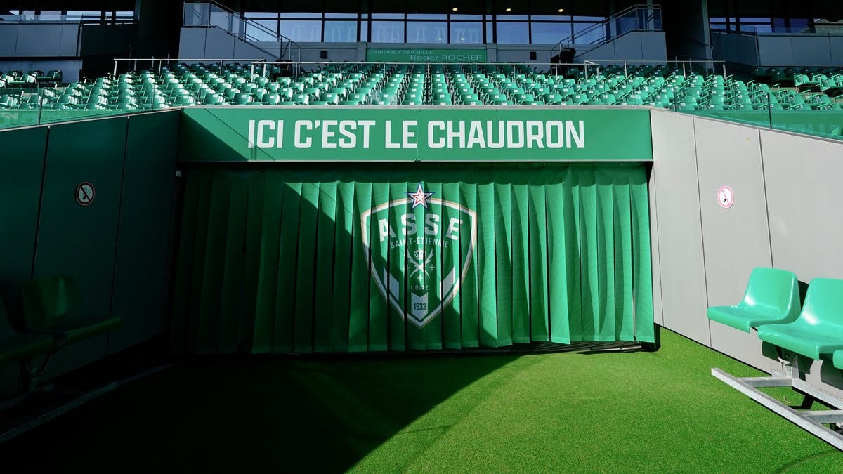 Foot – Mercato : L’ASSE prépare un gros coup en attaquant ?