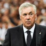 Foot – Real Madrid : Ancelotti a pris une décision radicale pour le Mercato