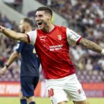 Foot – Servette FC – SC Braga (1-2) : Les notes complètes [Europa League – 3ème tour retour]