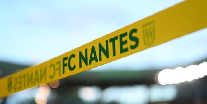 Foot – FC Nantes – Mercato : Ce milieu de terrain a été sondé et tout est tombé à l’eau !