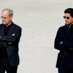 Foot – Mercato : Le PSG a eu très chaud pour ces deux cracks