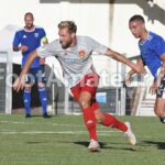 Foot – Rémy Boissier (VAFC) : « On peut faire quelque chose de grand cette année »