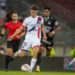 Foot – PSG ‍: Grosse douche froide pour Moscardo