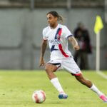 Foot – Ce transfert du PSG va plomber Barcola ?