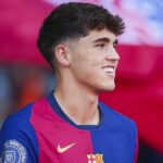 Foot – Le nouveau numéro de Pau Cubarsi au FC Barcelone dévoilé et il est très symbolique