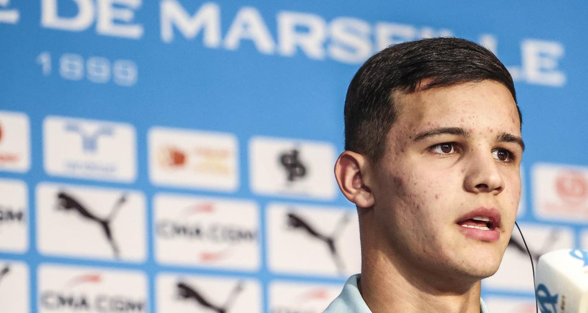 Foot – OM : deux recrues trop justes pour Brest ?