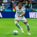 Foot – Mercato – Real Madrid : Mbappé débarque, il refuse de partir