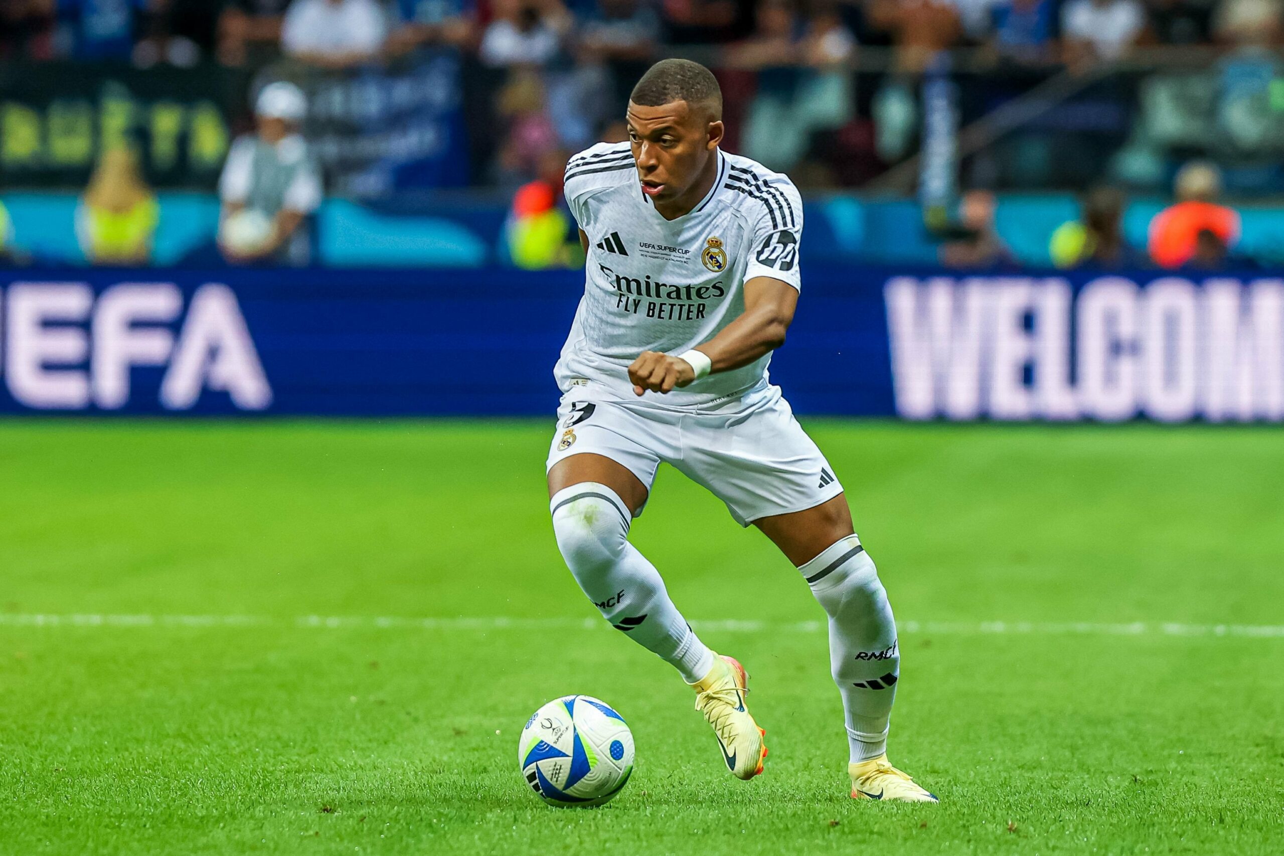 Foot – Mercato – Real Madrid : Mbappé débarque, il refuse de partir