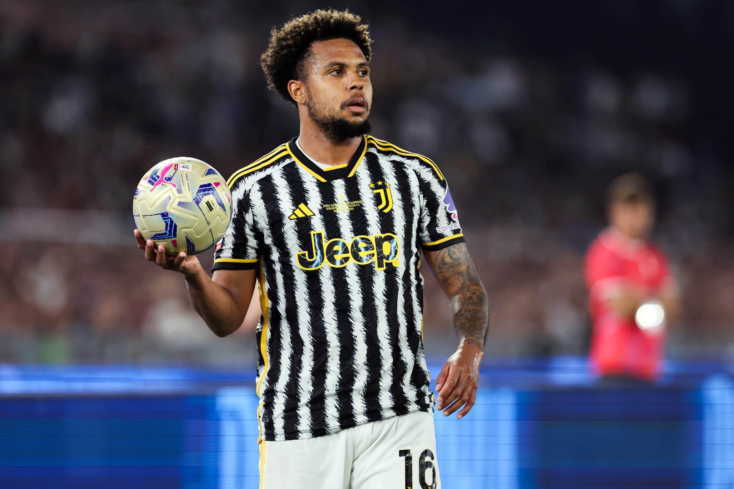 Foot – Weston McKennie pourrait rester et prolonger à la Juventus