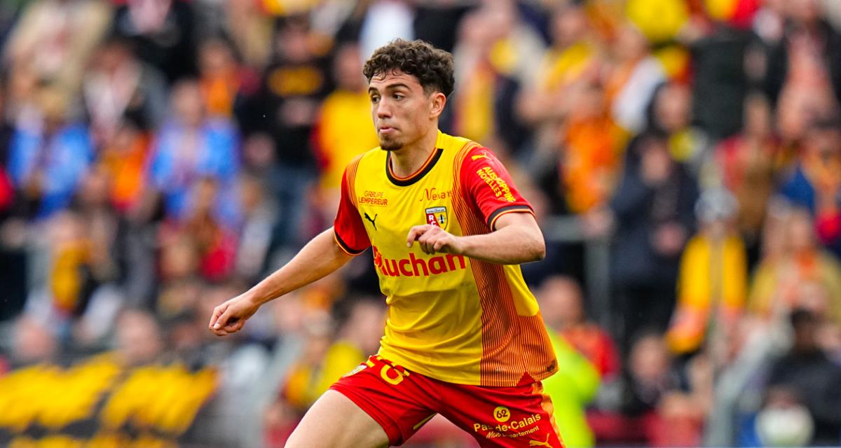 Foot – RC Lens : grande nouvelle pour El Aynaoui