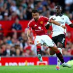 Foot – Manchester United – Fulham (1-0) : Les notes complètes [Premier League – 1ère J.]