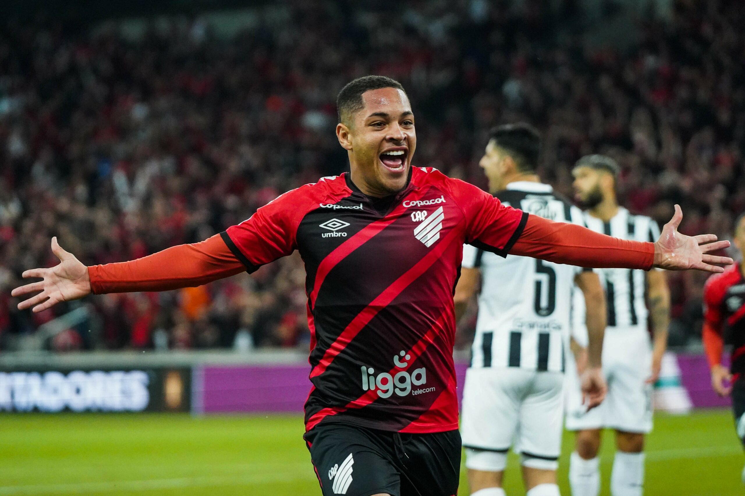 Foot – Vitor Roque a fait son choix