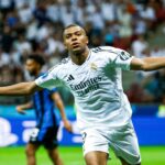 Foot – Real Madrid : Mbappé plombé par le clan des Brésiliens ?