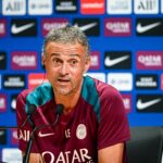 Foot – PSG : Le coup de gueule de Riolo sur la surprise de Luis Enrique