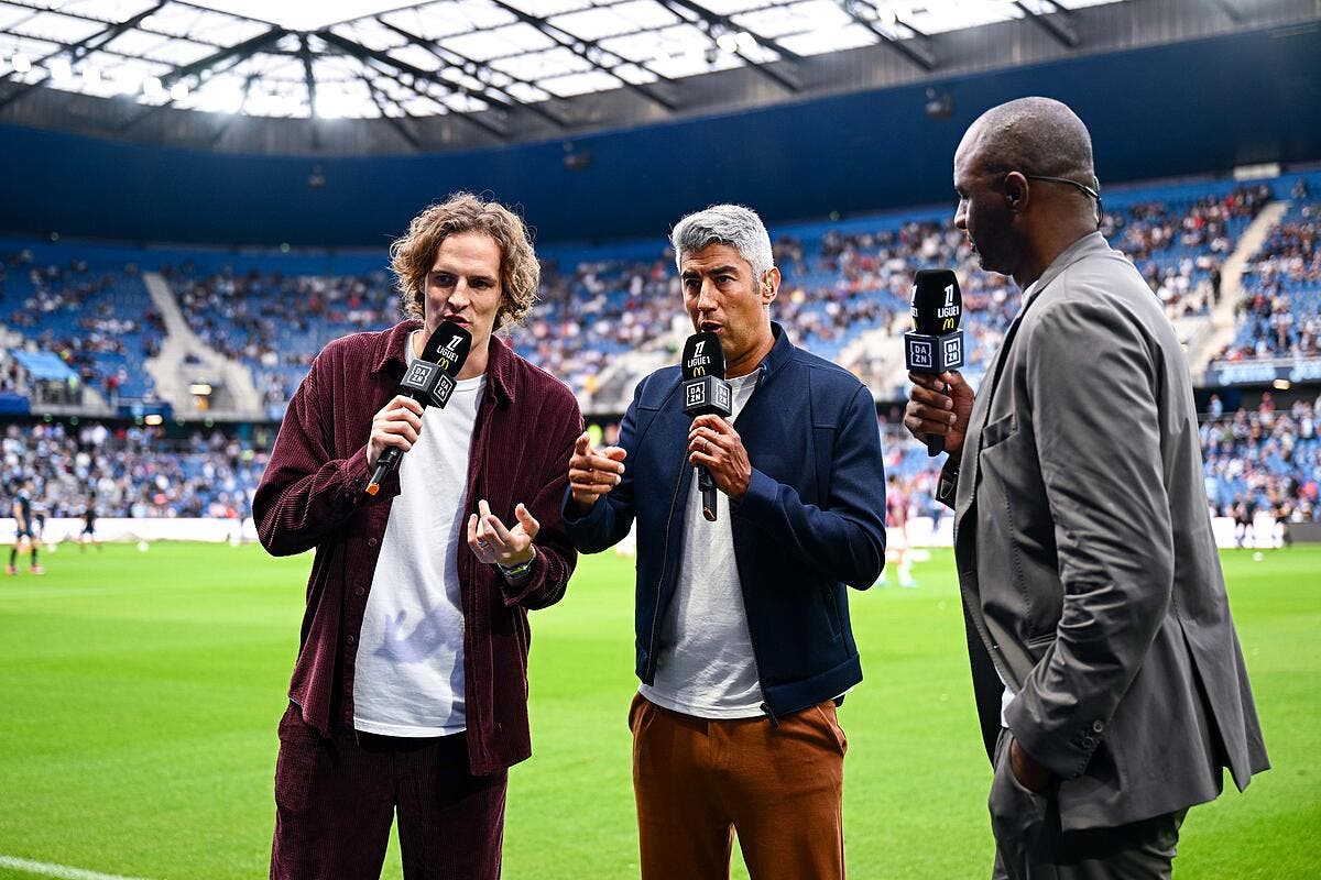 Foot – DAZN ‍: 1 million de téléspectateurs illégaux pour Le Havre-PSG ‍!