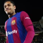 Foot – FC Barcelone Mercato : un rebond en Liga pour Vitor Roque ?