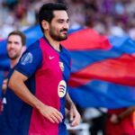 Foot – Mercato Barça : Gündogan a choisi sa prochaine destination !