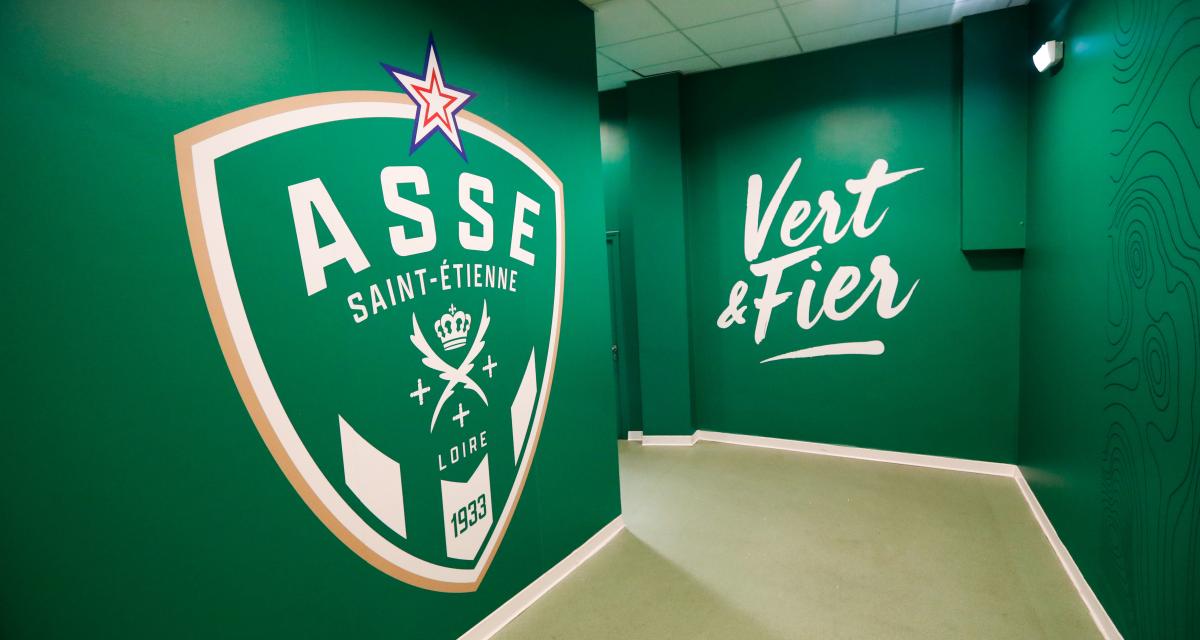 Foot – ASSE – Mercato : Une offre a été faite pour un gardien et la réponse arrive bientôt !