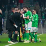 Foot – ASSE : Les mots forts de Yunis Abdelhamid pour le retour au Chaudron