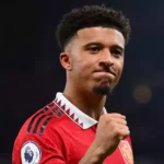 Foot – PSG, Mercato : des nouvelles dans le dossier Jadon Sancho