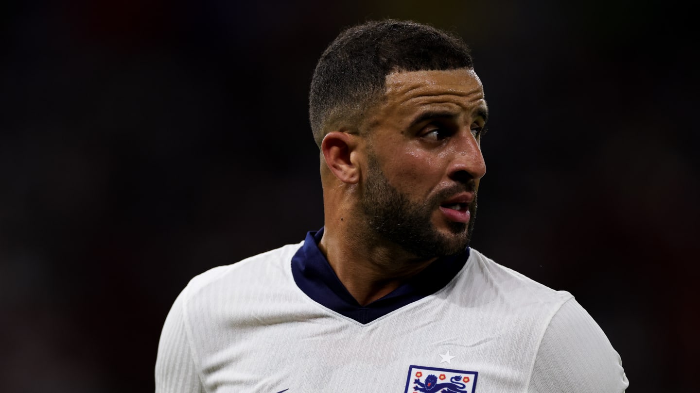 Foot – Kyle Walker dévoile qui est l’ailier le plus dur à affronter entre Kylian Mbappé, Vinicius Junior et Lamine Yamal