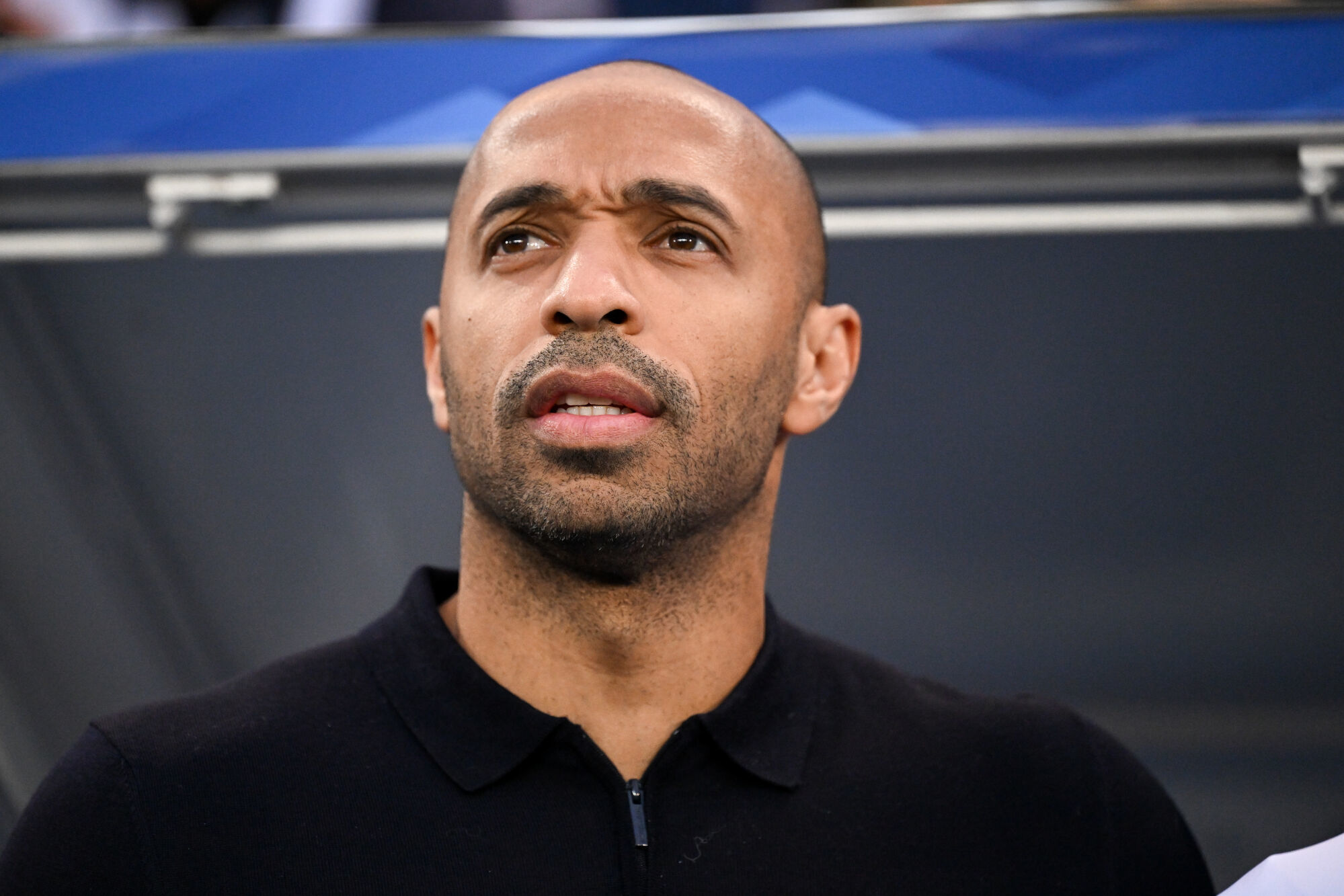 Foot – EDF espoirs : qui pour succéder à Thierry Henry ?