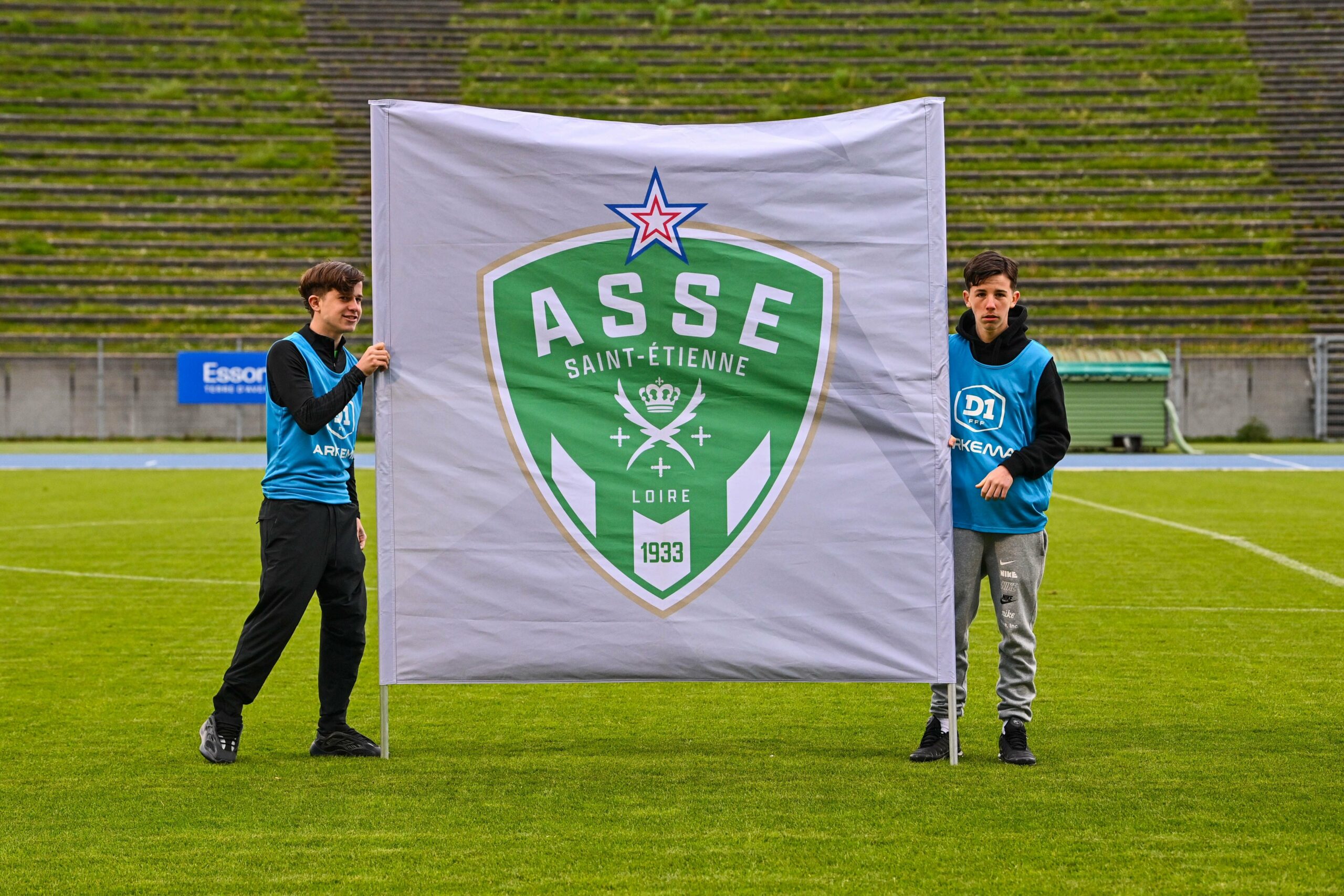 Foot – Mercato – ASSE : «Un monstre» arrive à Saint-Etienne !