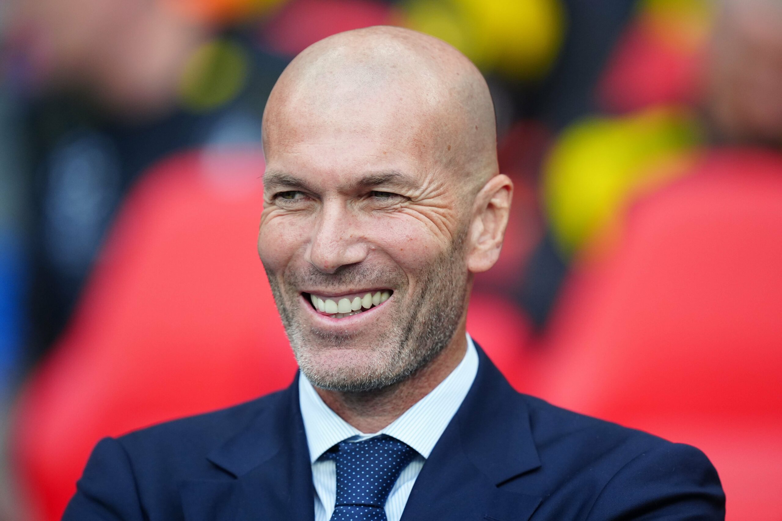 Foot – Mercato – OM : Le clan Zidane ouvre la porte