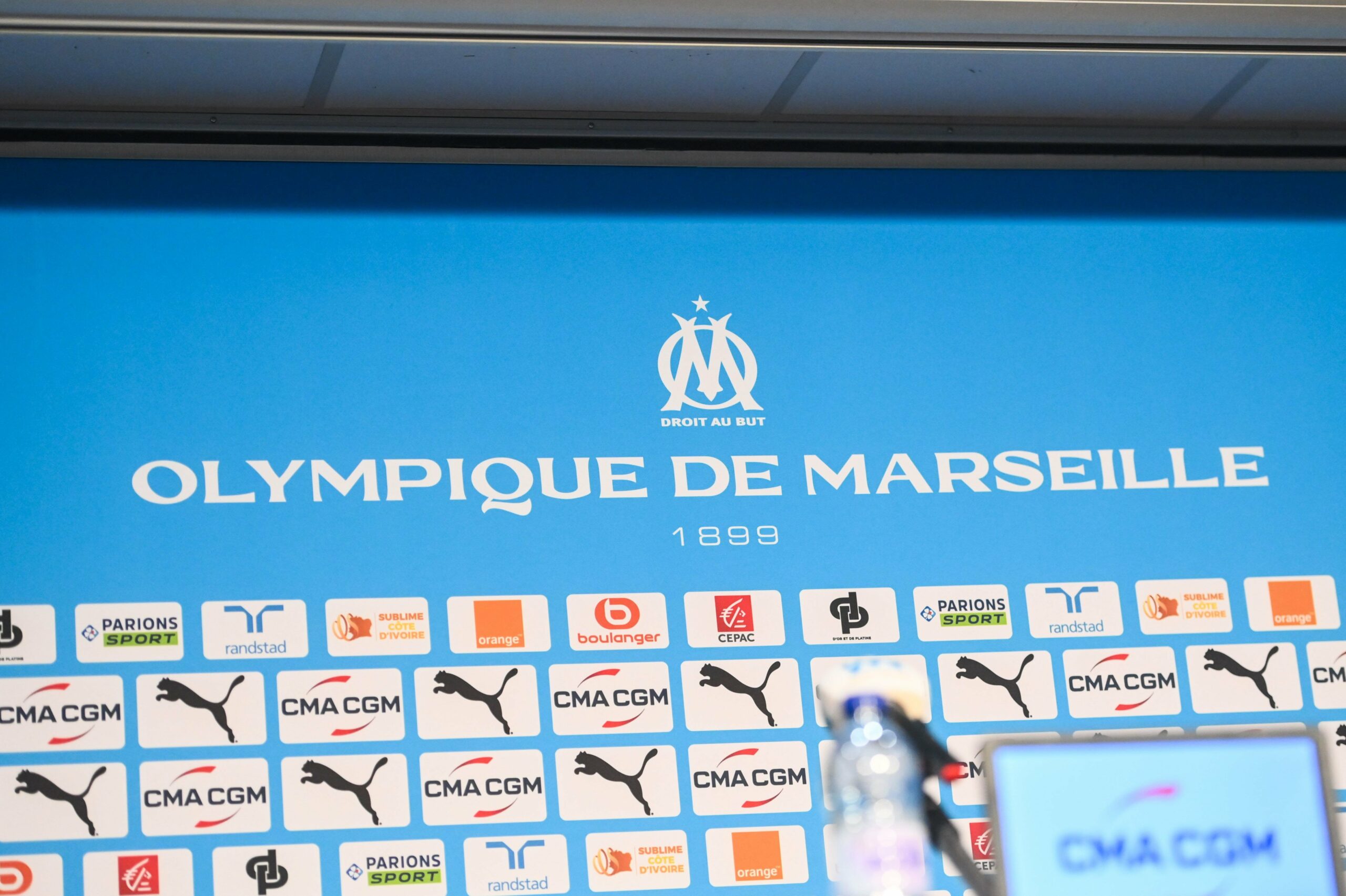 Foot – OM : Le fol objectif pour ce transfert à 15M€