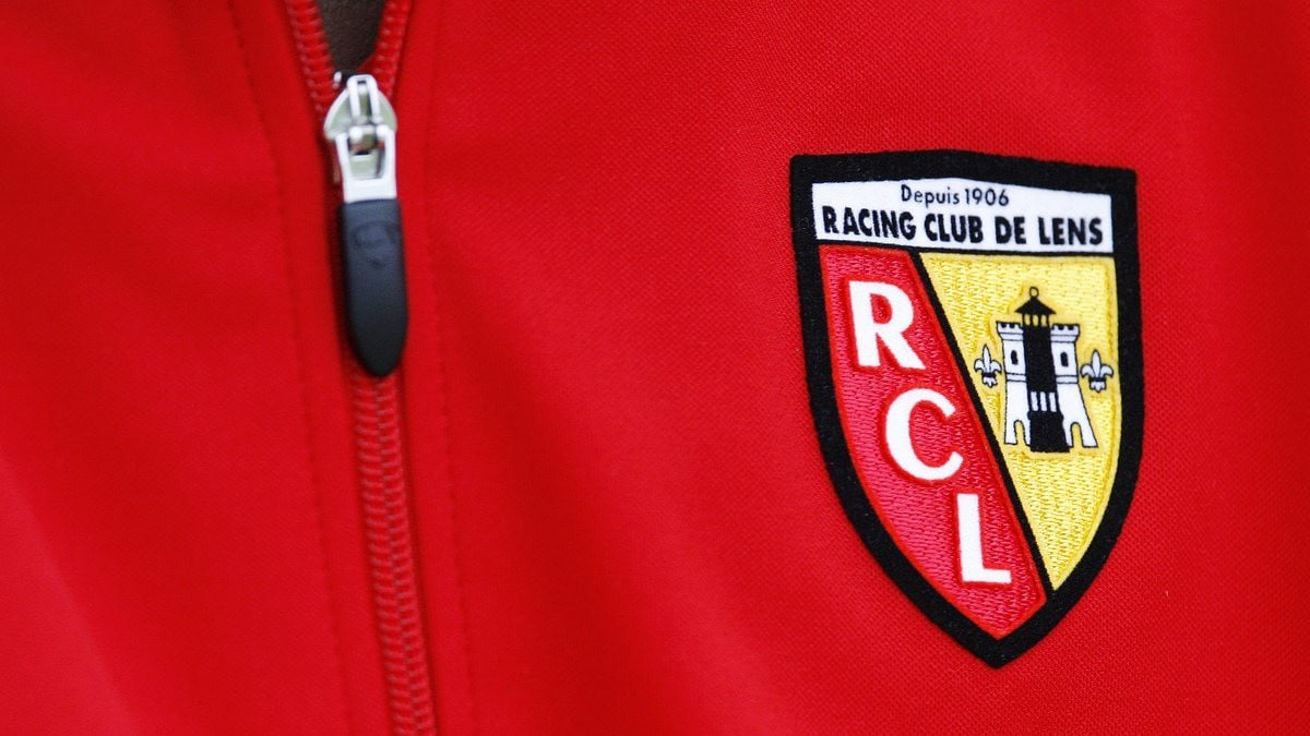 Foot – Mercato : Coup de tonnerre au RC Lens !