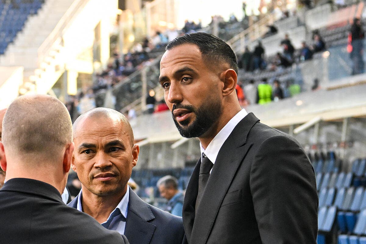 Foot – OM ‍: Medhi Benatia fait une folle promesse ‍!