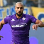 Foot – Mercato : un cador de Serie A débarque pour
Sofyan Amrabat !