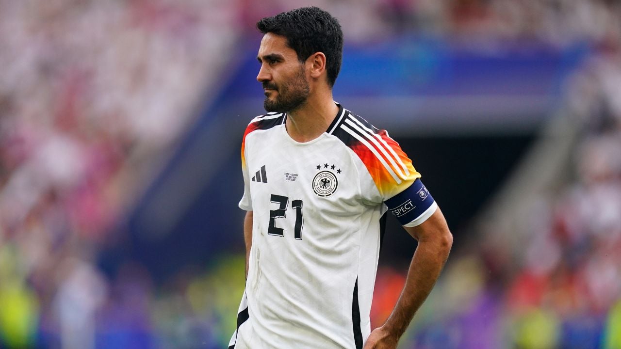 Foot – Mercato Barcelone : dénouement imminent pour Ilkay Gündogan