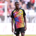 Foot – OL ‍: Sarr vendu en urgence, stupeur à Lyon ‍!