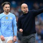 Foot – INFO 90MIN : Pep Guardiola s’est entrenu avec Jack Grealish concernant son avenir à Manchester City