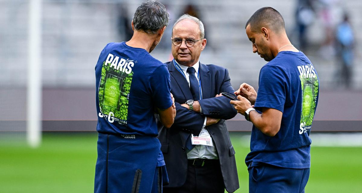 Foot – PSG Mercato : une nouvelle recrue surprise pourrait débarquer du Brésil !