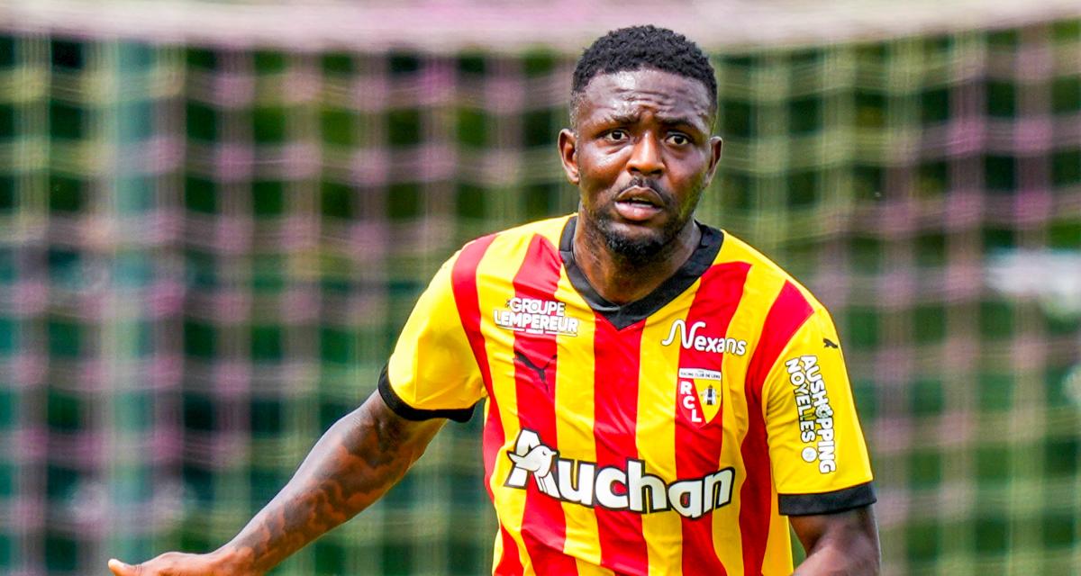 Foot – FC Nantes Mercato : Abdul Samed visé mais le RC Lens complique les négociations