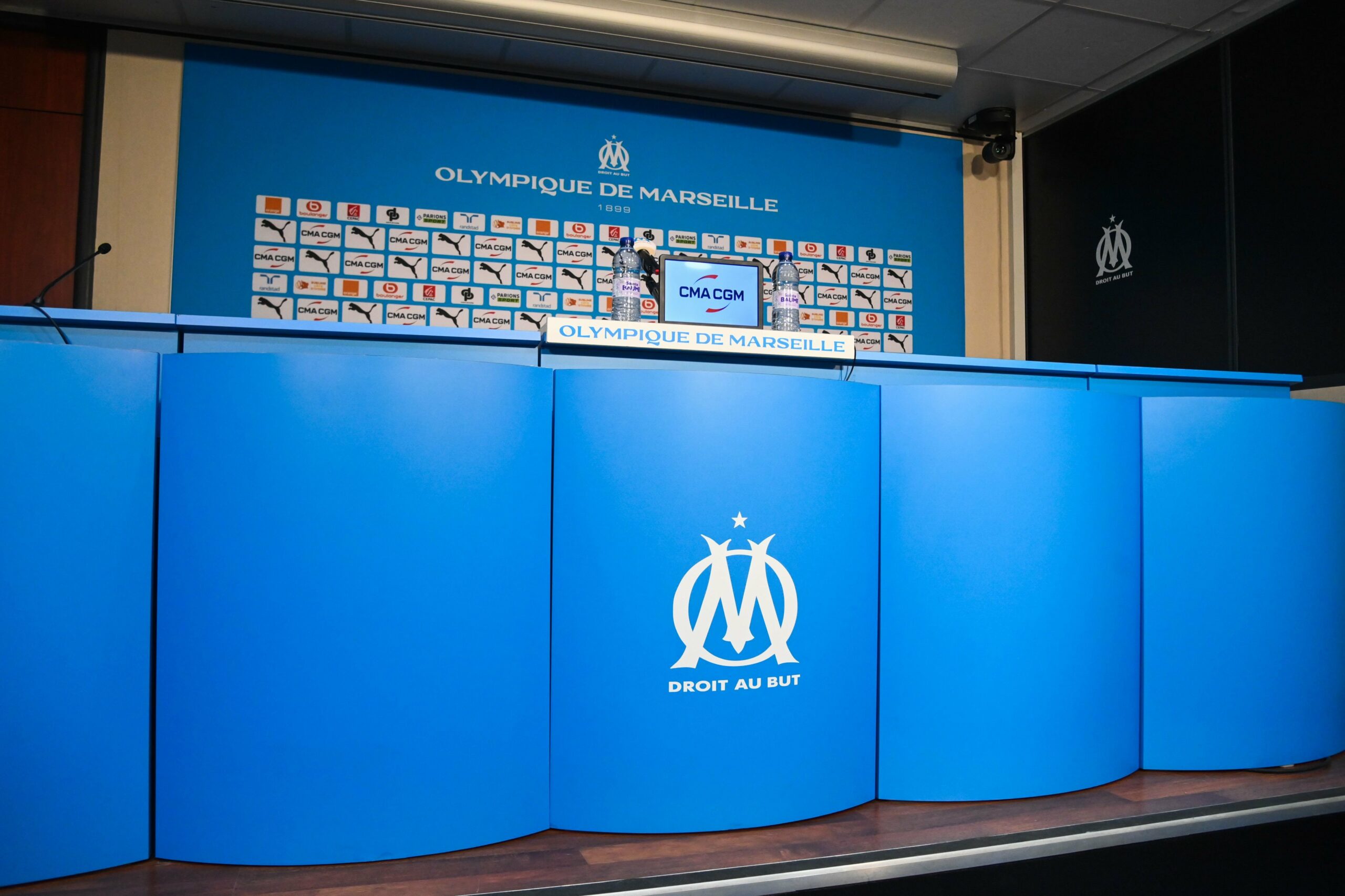 Foot – Mercato – OM : Une offre à 15M€ est partie pour cet attaquant !